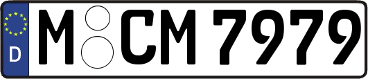 M-CM7979