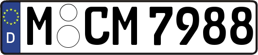 M-CM7988