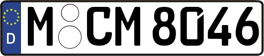 M-CM8046