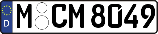 M-CM8049