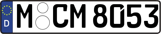 M-CM8053