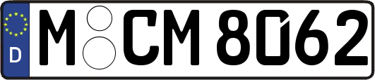 M-CM8062