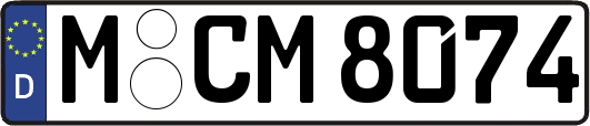 M-CM8074