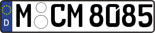 M-CM8085