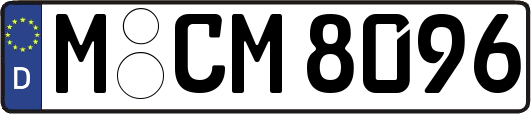 M-CM8096