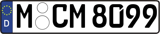M-CM8099