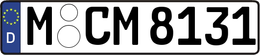 M-CM8131