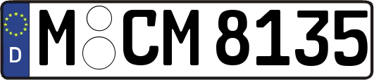 M-CM8135