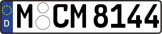 M-CM8144