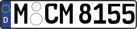 M-CM8155