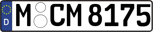 M-CM8175
