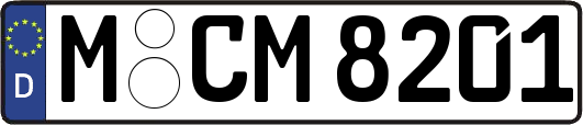 M-CM8201