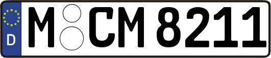 M-CM8211
