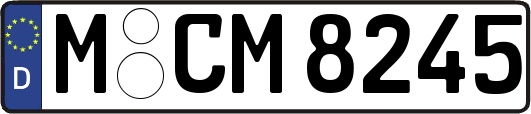 M-CM8245