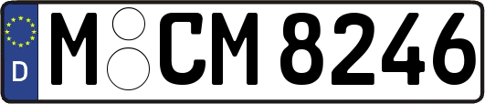 M-CM8246