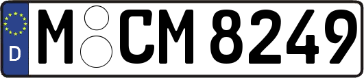 M-CM8249