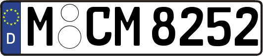 M-CM8252