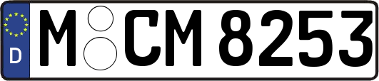 M-CM8253
