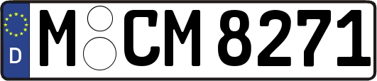 M-CM8271