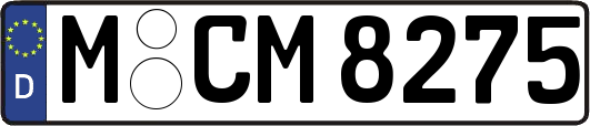 M-CM8275