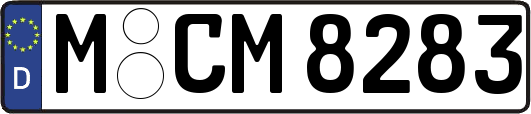 M-CM8283