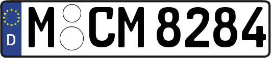 M-CM8284
