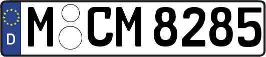 M-CM8285