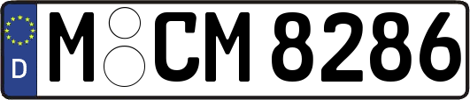 M-CM8286