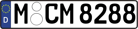 M-CM8288