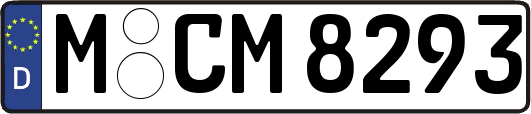 M-CM8293