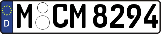 M-CM8294