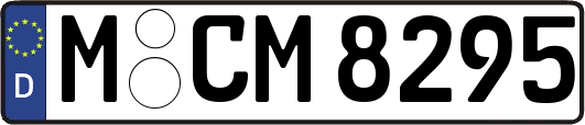 M-CM8295