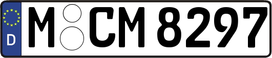 M-CM8297