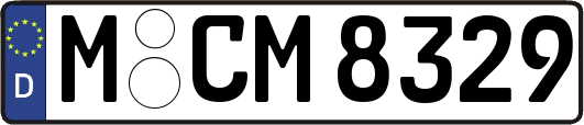 M-CM8329