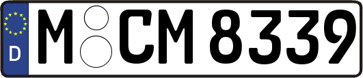 M-CM8339
