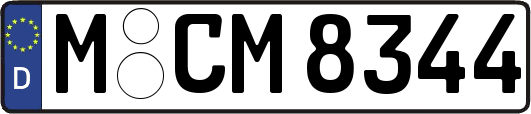 M-CM8344