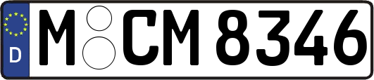 M-CM8346