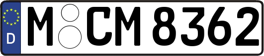 M-CM8362
