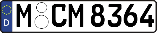 M-CM8364