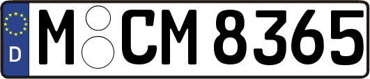 M-CM8365