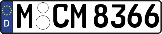 M-CM8366