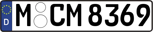 M-CM8369