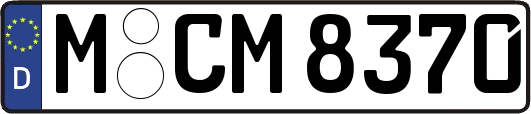 M-CM8370