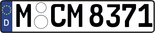 M-CM8371