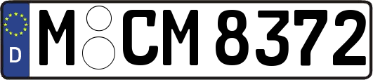 M-CM8372
