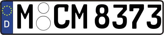 M-CM8373