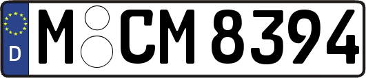 M-CM8394