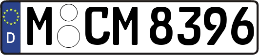 M-CM8396