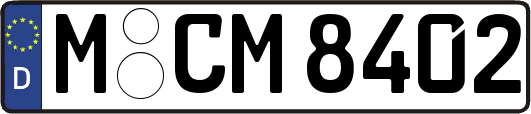 M-CM8402