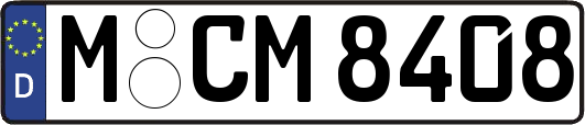 M-CM8408